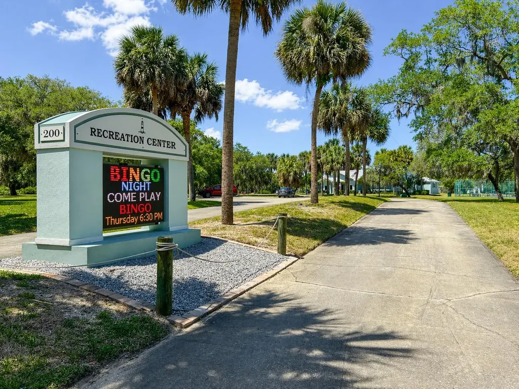 317 Water Landing Drive Oak Hill FL 32759
