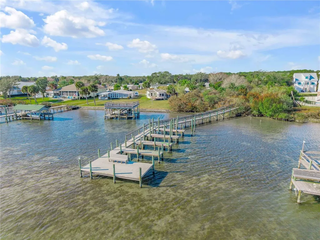 317 Water Landing Drive Oak Hill FL 32759