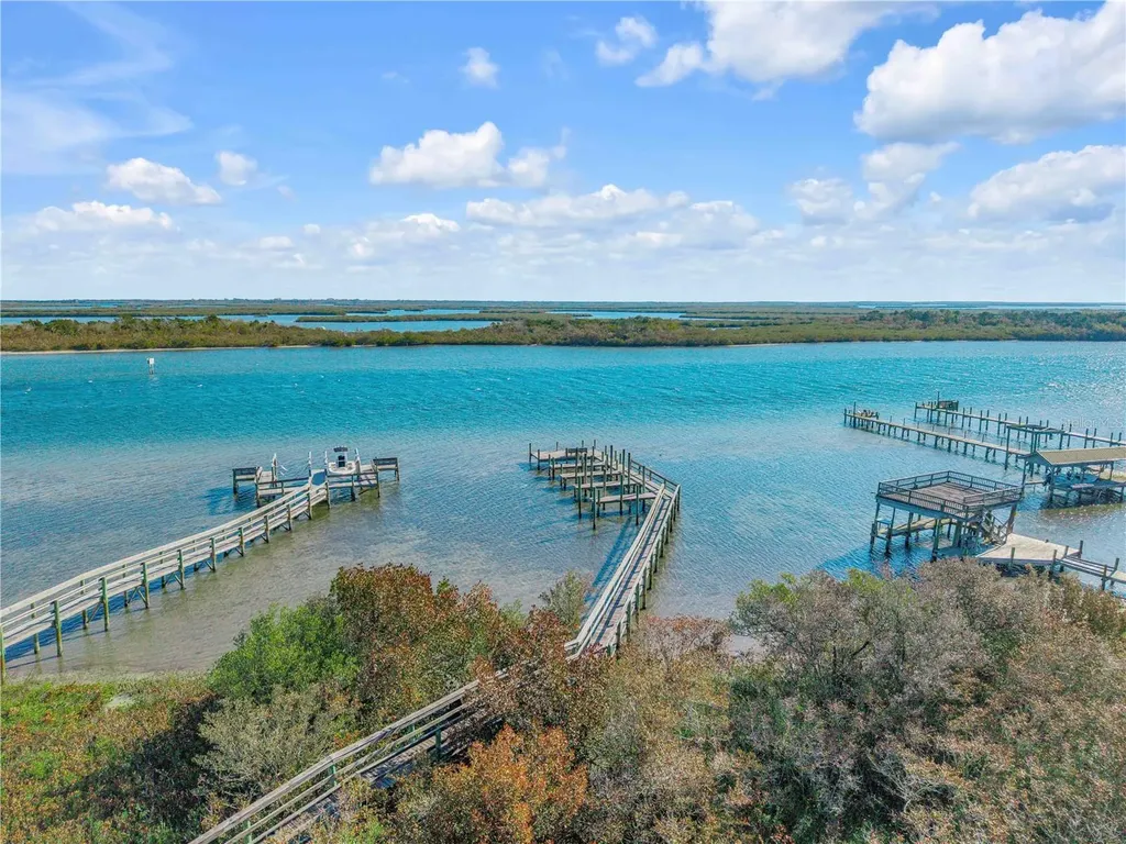 317 Water Landing Drive Oak Hill FL 32759