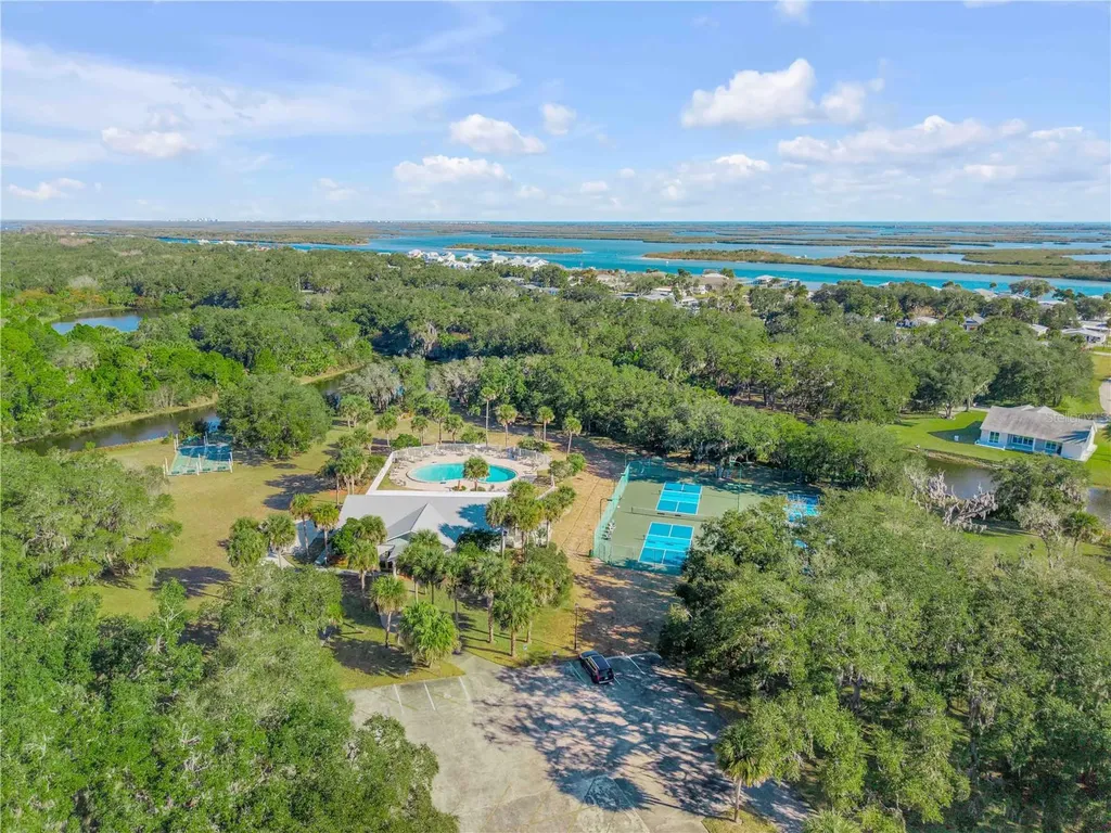 317 Water Landing Drive Oak Hill FL 32759