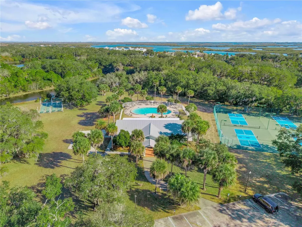 317 Water Landing Drive Oak Hill FL 32759