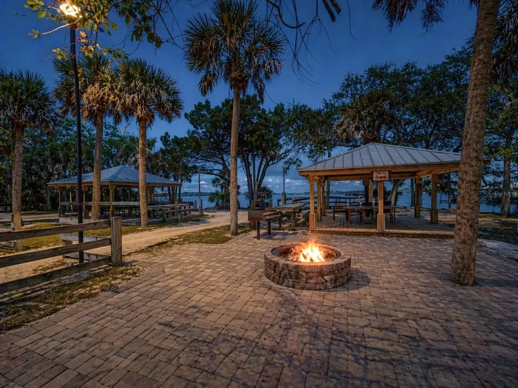 317 Water Landing Drive Oak Hill FL 32759