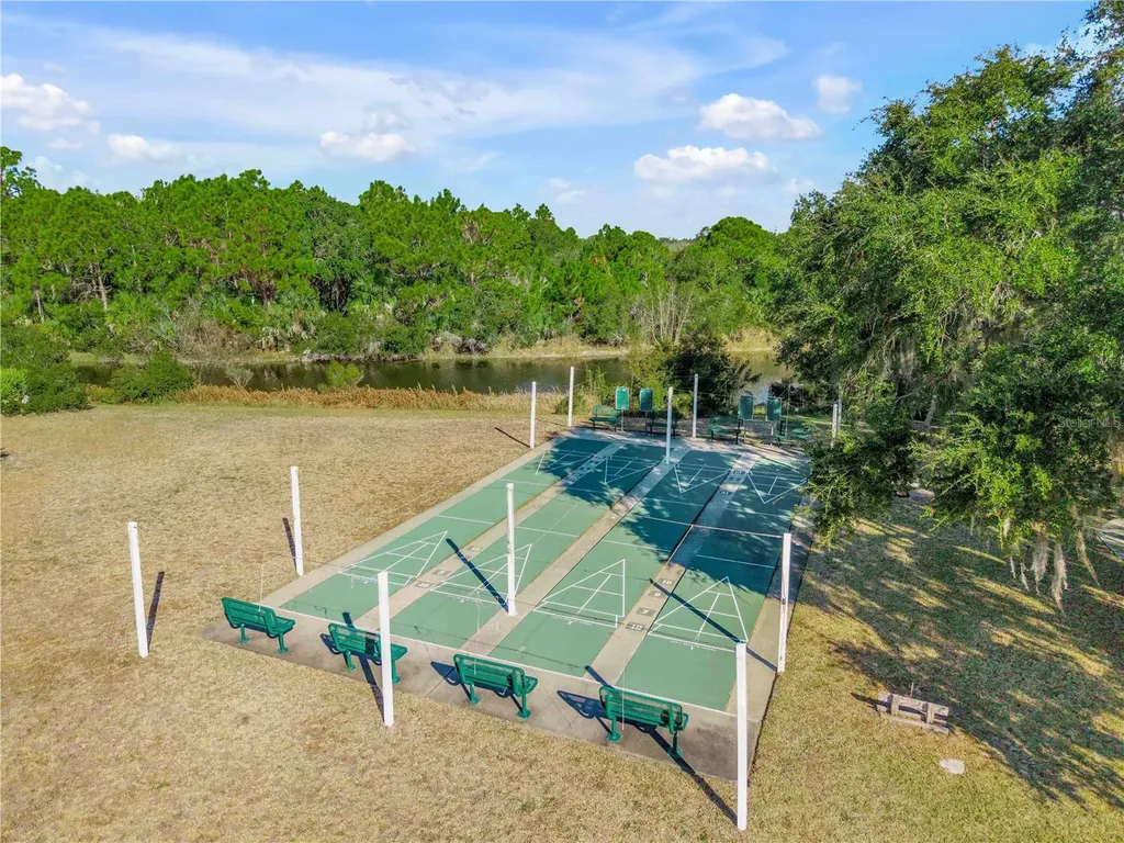 317 Water Landing Drive Oak Hill FL 32759