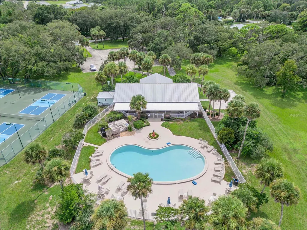 317 Water Landing Drive Oak Hill FL 32759