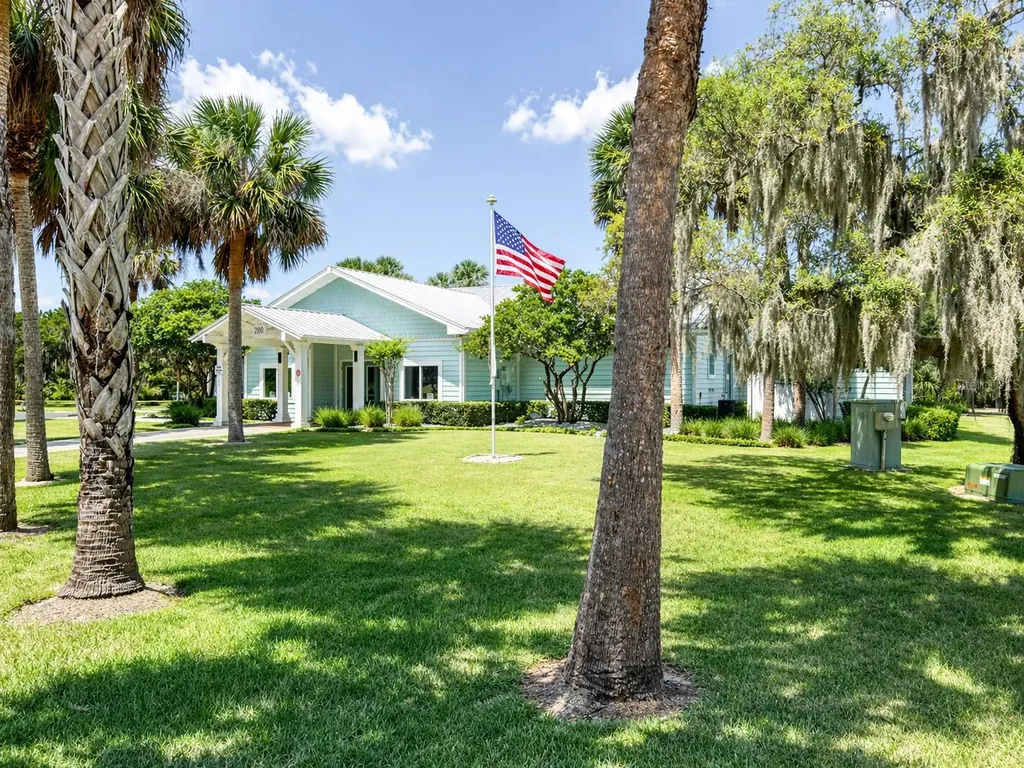 317 Water Landing Drive Oak Hill FL 32759