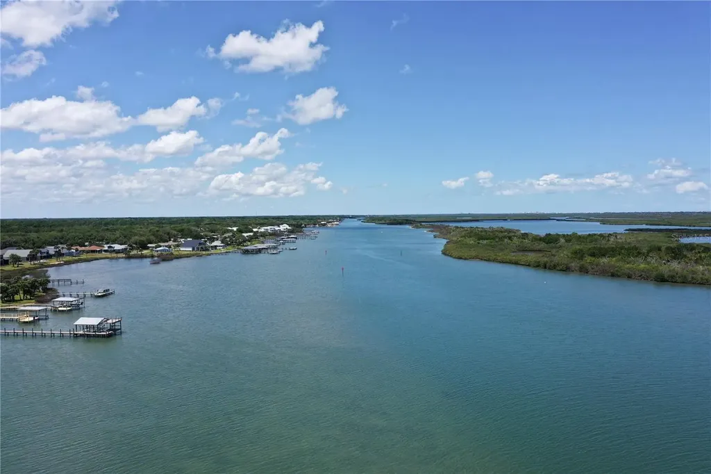 317 Water Landing Drive Oak Hill FL 32759