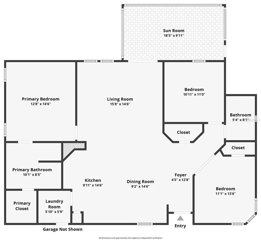 317 Water Landing Drive Oak Hill FL 32759