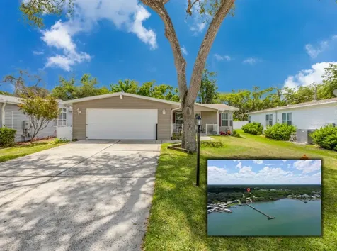 317 Water Landing Drive Oak Hill FL 32759