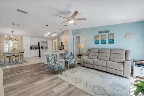 317 Water Landing Drive Oak Hill FL 32759
