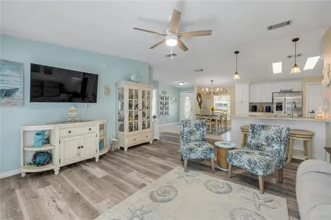 317 Water Landing Drive Oak Hill FL 32759