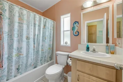 317 Water Landing Drive Oak Hill FL 32759