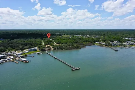 317 Water Landing Drive Oak Hill FL 32759