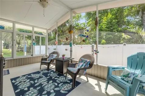317 Water Landing Drive Oak Hill FL 32759