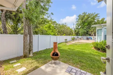 317 Water Landing Drive Oak Hill FL 32759