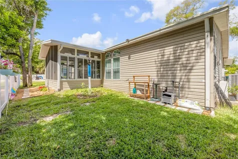 317 Water Landing Drive Oak Hill FL 32759