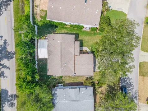 317 Water Landing Drive Oak Hill FL 32759