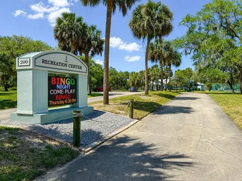 317 Water Landing Drive Oak Hill FL 32759