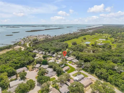 317 Water Landing Drive Oak Hill FL 32759