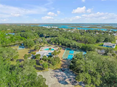 317 Water Landing Drive Oak Hill FL 32759