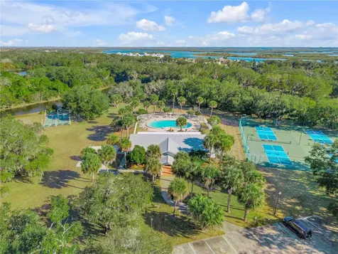 317 Water Landing Drive Oak Hill FL 32759