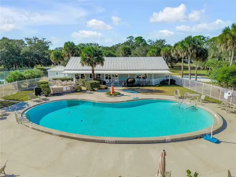 317 Water Landing Drive Oak Hill FL 32759