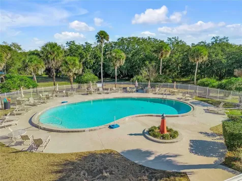 317 Water Landing Drive Oak Hill FL 32759