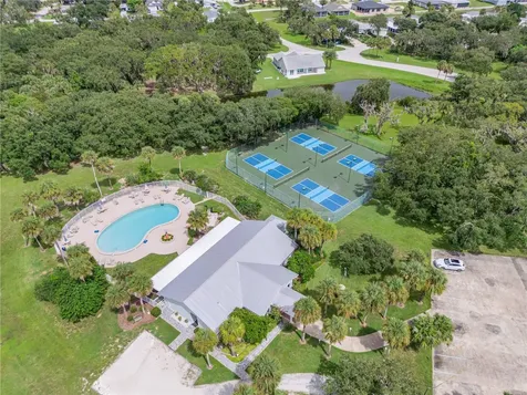 317 Water Landing Drive Oak Hill FL 32759