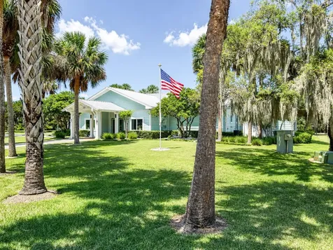 317 Water Landing Drive Oak Hill FL 32759