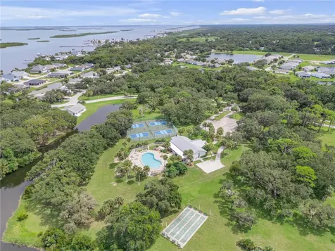 317 Water Landing Drive Oak Hill FL 32759