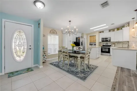 317 Water Landing Drive Oak Hill FL 32759