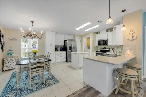 317 Water Landing Drive Oak Hill FL 32759
