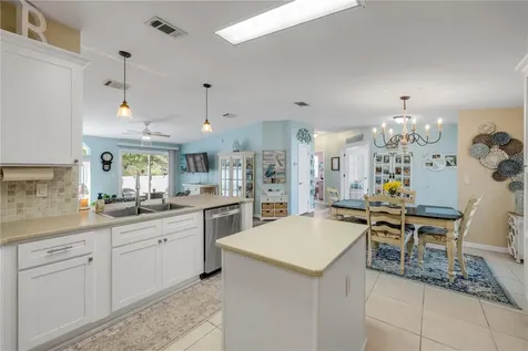 317 Water Landing Drive Oak Hill FL 32759
