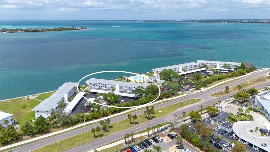771 John Ringling Boulevard Sarasota FL 34236