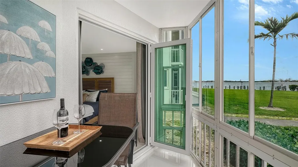 771 John Ringling Boulevard Sarasota FL 34236