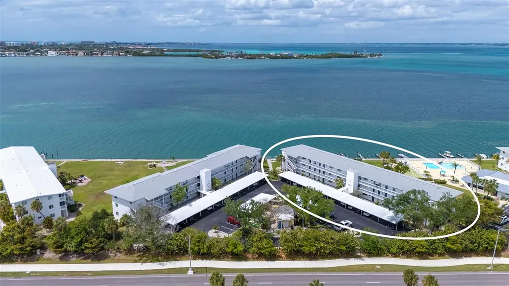 771 John Ringling Boulevard Sarasota FL 34236