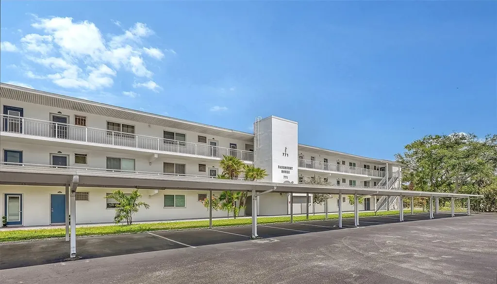 771 John Ringling Boulevard Sarasota FL 34236
