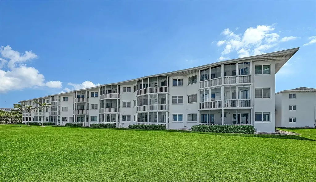 771 John Ringling Boulevard Sarasota FL 34236