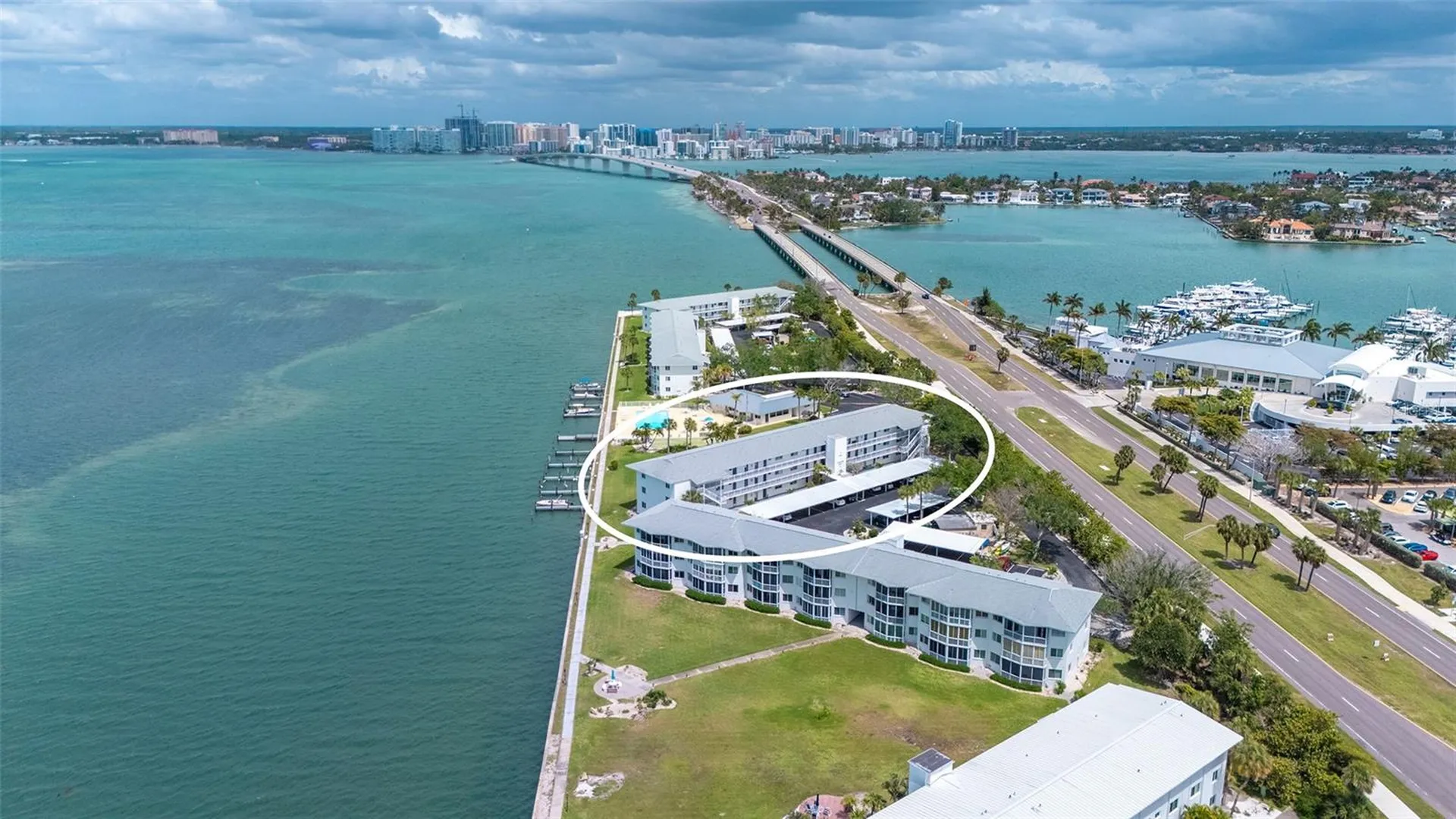 771 John Ringling Boulevard Sarasota FL 34236
