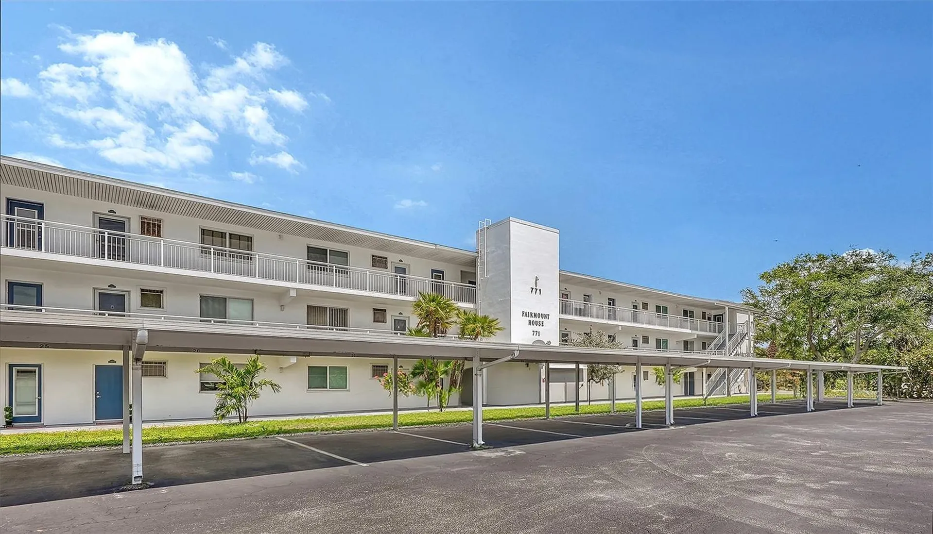 771 John Ringling Boulevard Sarasota FL 34236