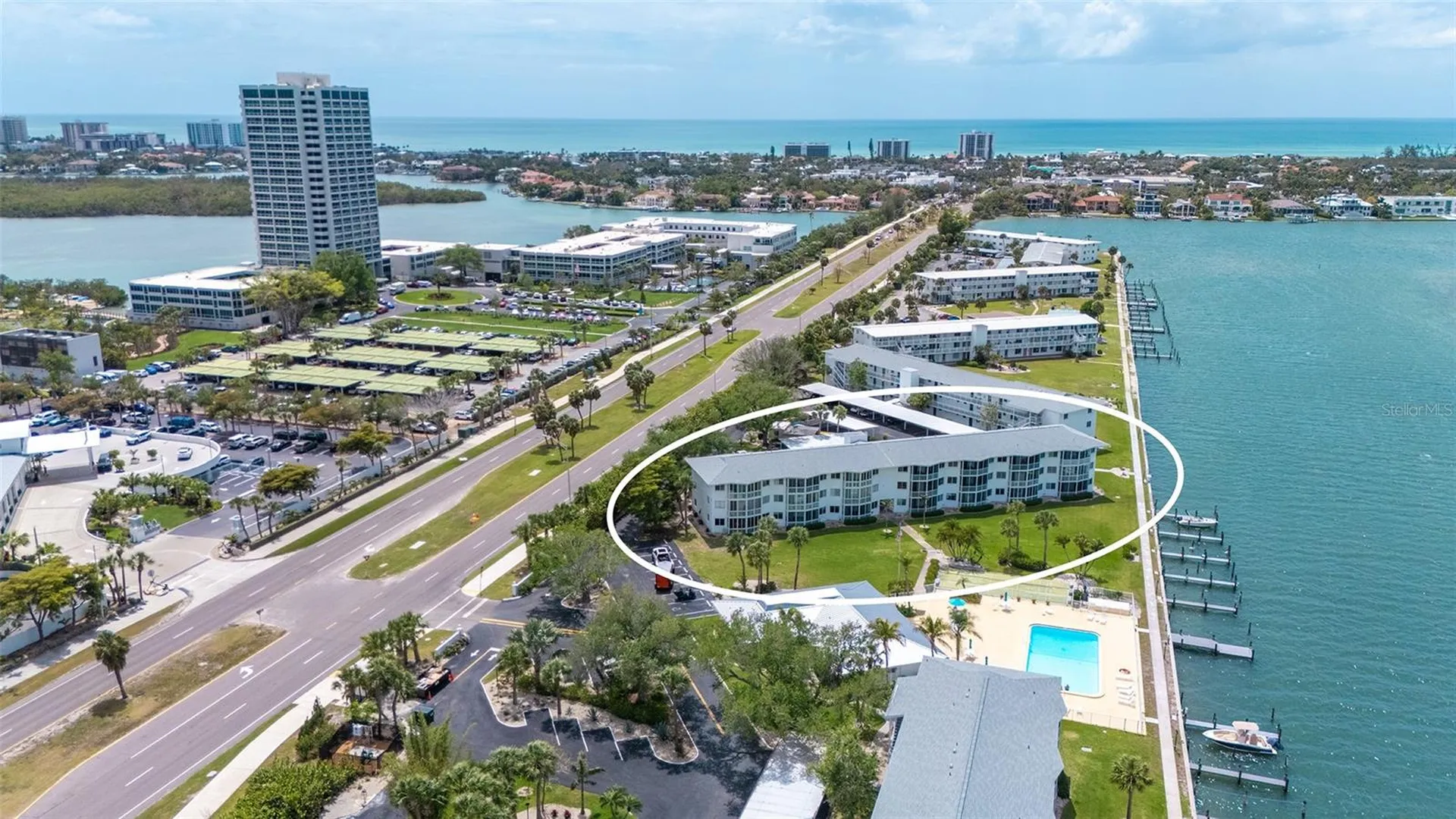 771 John Ringling Boulevard Sarasota FL 34236
