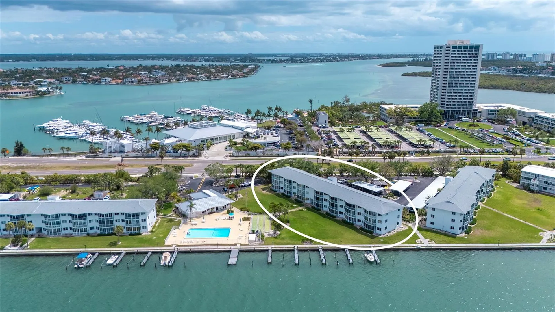 771 John Ringling Boulevard Sarasota FL 34236