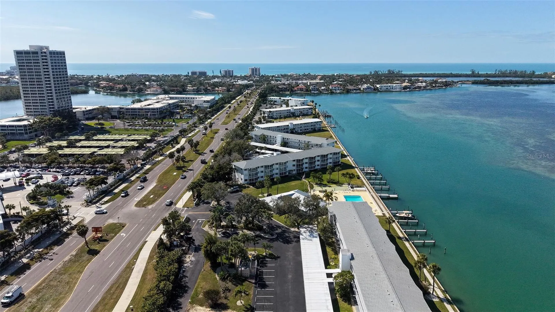 771 John Ringling Boulevard Sarasota FL 34236