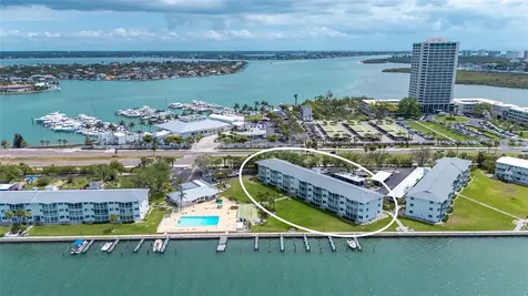 771 John Ringling Boulevard Sarasota FL 34236