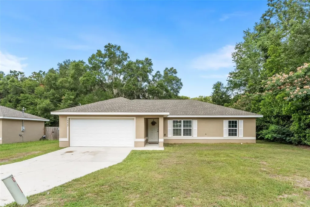 14422 SE 27th Court Summerfield FL 34491