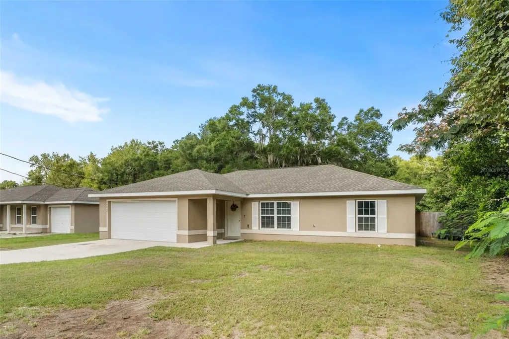14422 SE 27th Court Summerfield FL 34491