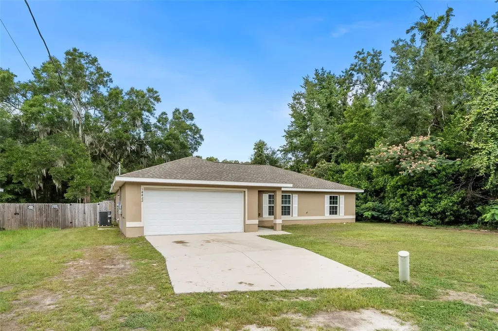 14422 SE 27th Court Summerfield FL 34491