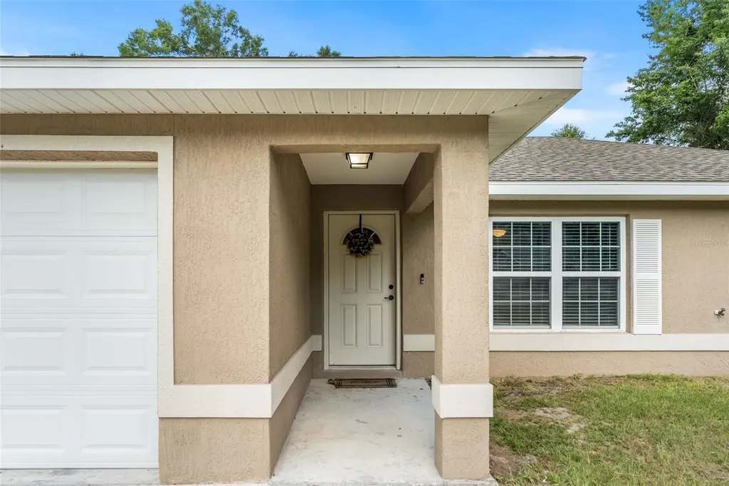 14422 SE 27th Court Summerfield FL 34491