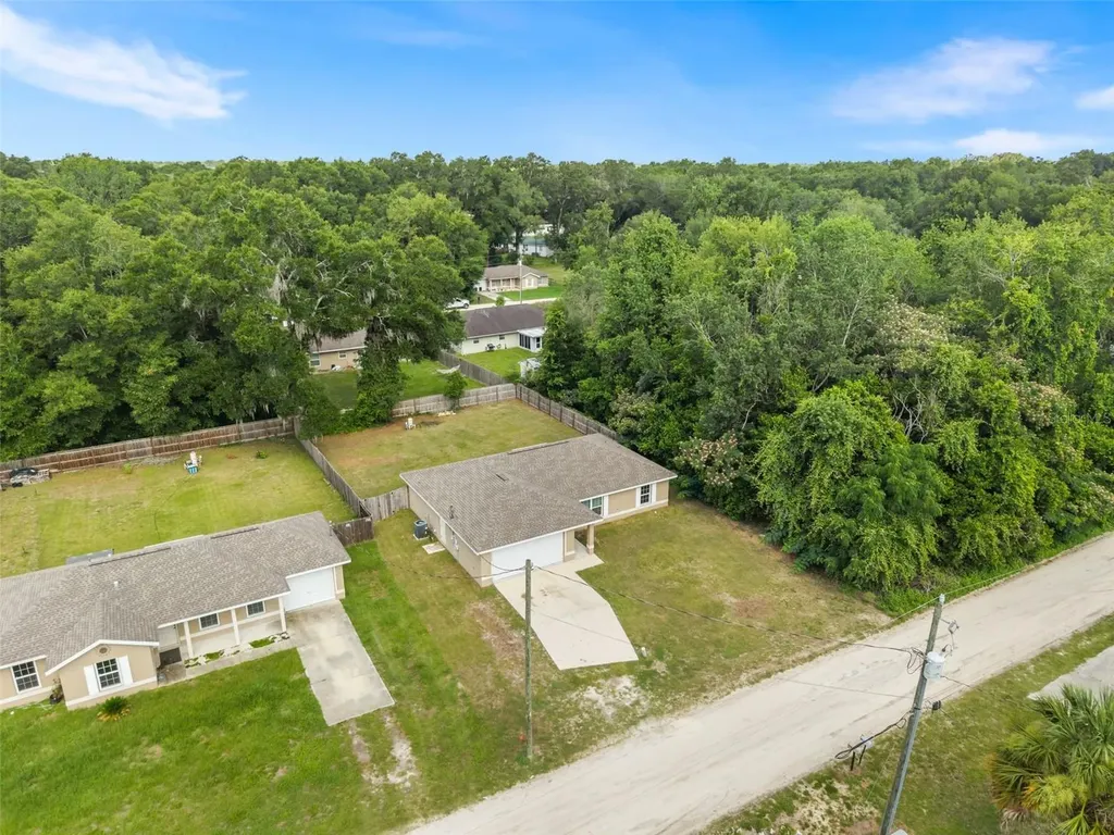 14422 SE 27th Court Summerfield FL 34491