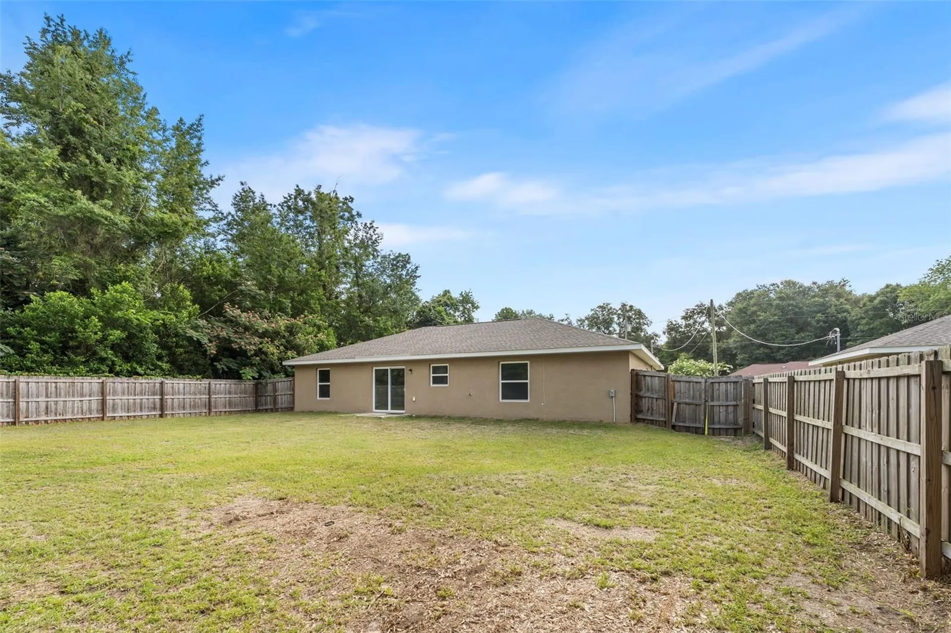 14422 SE 27th Court Summerfield FL 34491