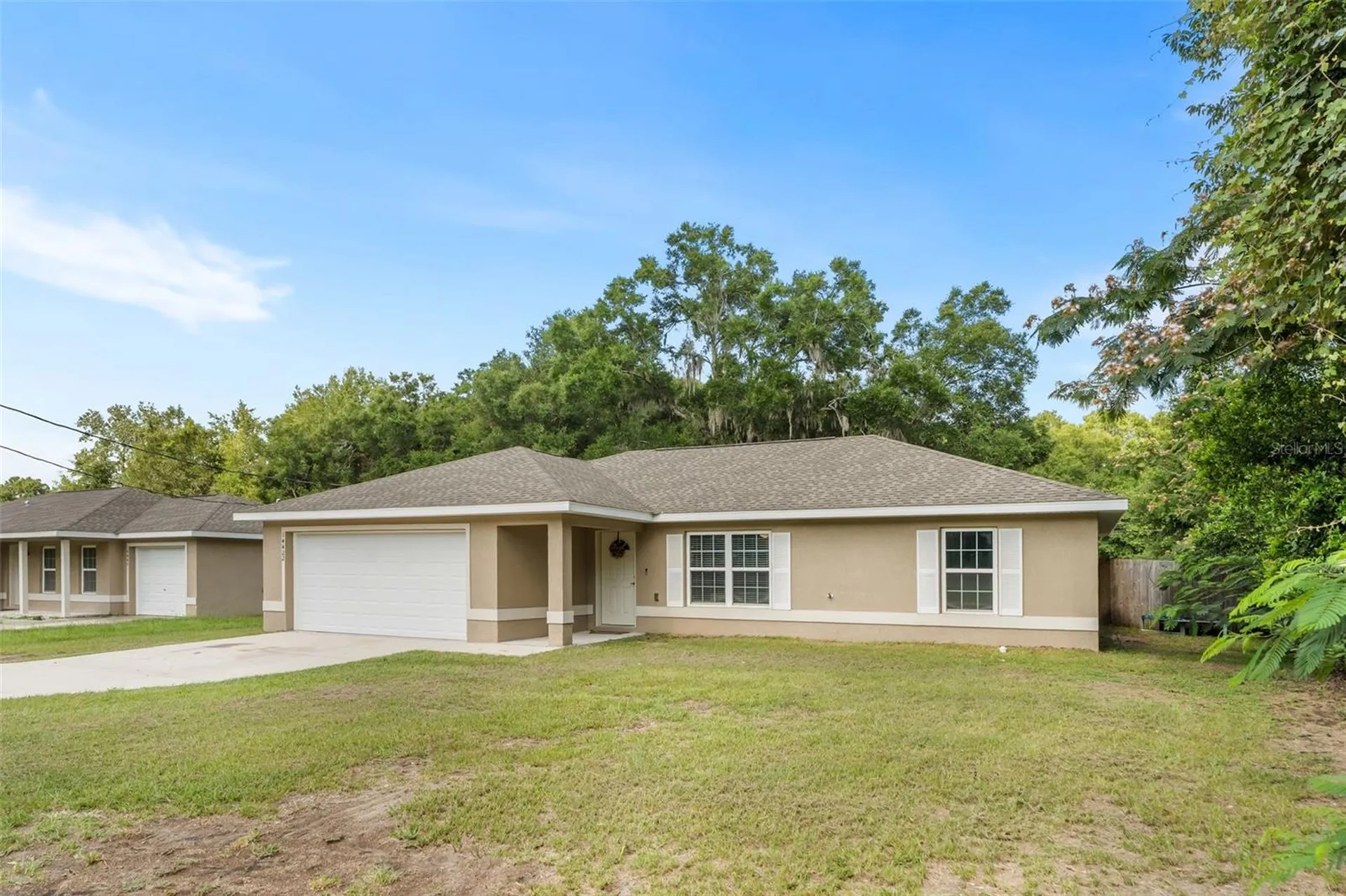 14422 SE 27th Court Summerfield FL 34491
